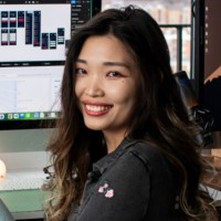 Vidatec Employee Marina Kim's profile photo