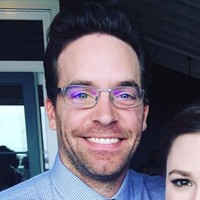 MDSi, Inc. Employee Ryan Codere's profile photo