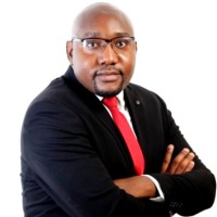 Gilat Telecom Uganda Employee Enock Halonda's profile photo