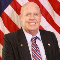 Denton County Republican Party of Texas Employee Hal Grant's profile photo