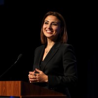LPP S.A. Employee Aydan Ismailova's profile photo
