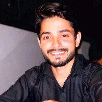 Ihtesham Haq Email & Phone Number