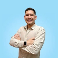 TOP FLOOR MARKETING Employee Octavio Bassett's profile photo