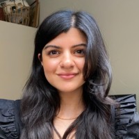 Saisha Guzder Email
