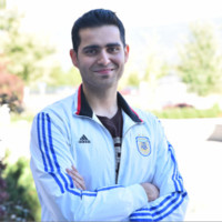 Evercloak Inc. Employee Daanvir Dhir's profile photo