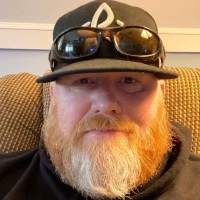 tvg hospitality Employee Dave Long's profile photo