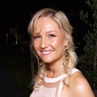 Defence Australia Employee Michelle Ivey Tulloch's profile photo