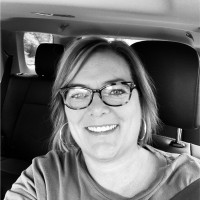 Jones-Onslow Electric Membership Corporation Employee Andrea Avery's profile photo