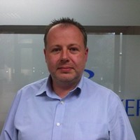 PKF Littlejohn Employee Gary Duddell's profile photo