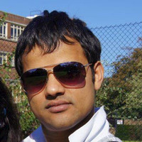 HOLSCOT FLUOROPOLYMERS LTD Employee Nil Dhakal's profile photo