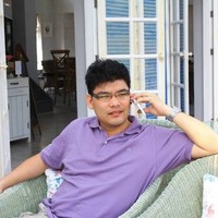 LEMONAIDE Employee Cherngchai N.'s profile photo