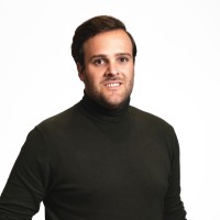 Wooninc. Employee Sander Nooijen's profile photo