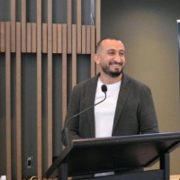 STS - Specialized Technical Services Employee Raed al-Karim's profile photo