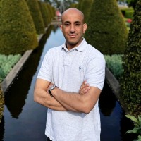 Outtask Employee Nameer Qureshi's profile photo