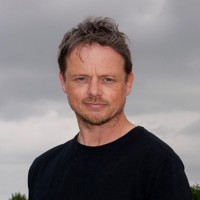 AFC Ajax Employee Kelvin de Lang's profile photo