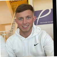 PD Ports Employee Arron Robinson's profile photo
