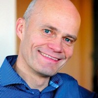 Skala Robotech Employee Atle Bergill's profile photo