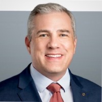 McCormick & Company Employee Andrew Foust's profile photo