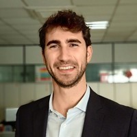 Patrop Group Employee Berk Arikan's profile photo
