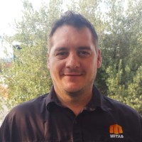 MITAS Corporation (Pty) Ltd Employee Ian Visagie's profile photo