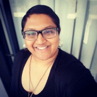 Medialicious Ltd Employee Deshnee Naidoo's profile photo