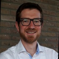 Jeroen van Wittenberghe Email