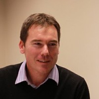 MJ Abbott Ltd Employee Steve Briggs's profile photo