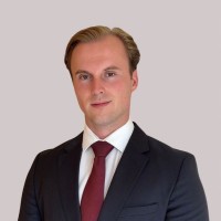 Joscha Niehoff's profile photo