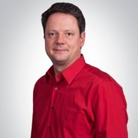 Smart Modular Canada Employee Michael McDonald's profile photo