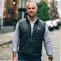 Talon America Employee Patrick Murray's profile photo