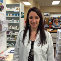 PharmD on Demand Employee Kameron Huffman's profile photo