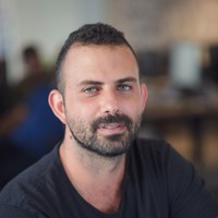 Augury Employee Assaf Mizrachi's profile photo
