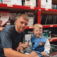 SRO Technology Employee Alec Proctor's profile photo