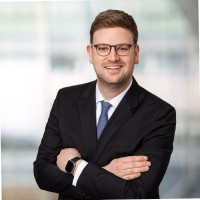 Helaba Employee Philipp Standke's profile photo