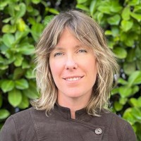 USAHello Employee Liz Basaca's profile photo