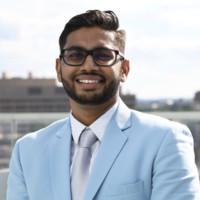 Neeranj Patel's profile photo
