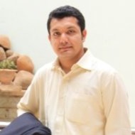 Aissel Technologies Employee Amit Belligundu's profile photo