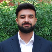 Grantham Research Institute on Climate Change & the Environment Employee Ali Amin's profile photo