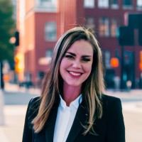 Masego Inc. Employee Ada Warren's profile photo