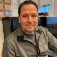 MSD Netherlands Employee Gert Zieltjens's profile photo