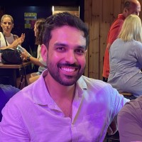 Asset Excellence Optimisation Employee Kaustav Bandyopadhyay's profile photo