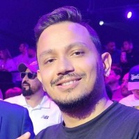 Polygon Labs Employee Sandeep Nailwal's profile photo