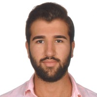 Ariş Pırlanta Employee Kristian Usanmaz's profile photo