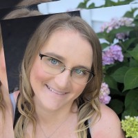 Hover-Davis Employee Rachael B.'s profile photo