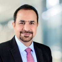 Kanoo Shipping Employee Pramod Arora's profile photo