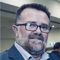 Zouki Group of Companies Employee Gary Morrison's profile photo