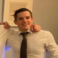 Davies Ltd. Employee Sam Fennell's profile photo