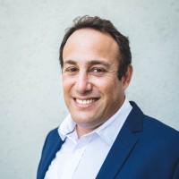 MIP Security Employee Ronen Elbaz's profile photo