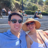 jetfuel.agency Employee Chris Lin's profile photo