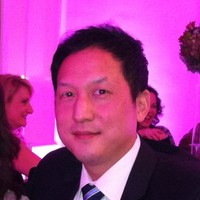 ADRF (Advanced RF Technologies, Inc.) Employee Arnold Kim's profile photo